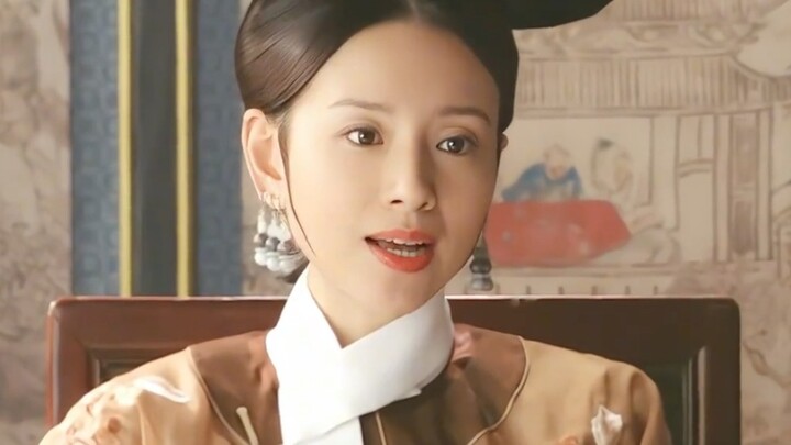 การเคลื่อนไหวที่ผิดพลาดครั้งสุดท้ายของราชินี เธอและหวางฉินในที่สุดก็ทำลายชีวิตของเหลียนซิน