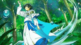 Mizu Zokusei no Mahoutsukai EPS 6 SUB INDO