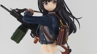 穿四角裤衩的井上泷奈，不买一个和裤衩子千束配对儿吗？