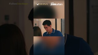 Mas mali ‘yung nagloko ka, Warren! #shorts | Tadhana