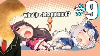 NEKOS PLAYING HARD WITH THEIR TOYS - Ep 9 - Nekopara (Full Game)