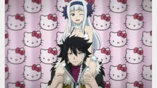 Midnight x Sorano Fairy Tail Otp
