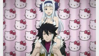 Midnight x Sorano Fairy Tail Otp