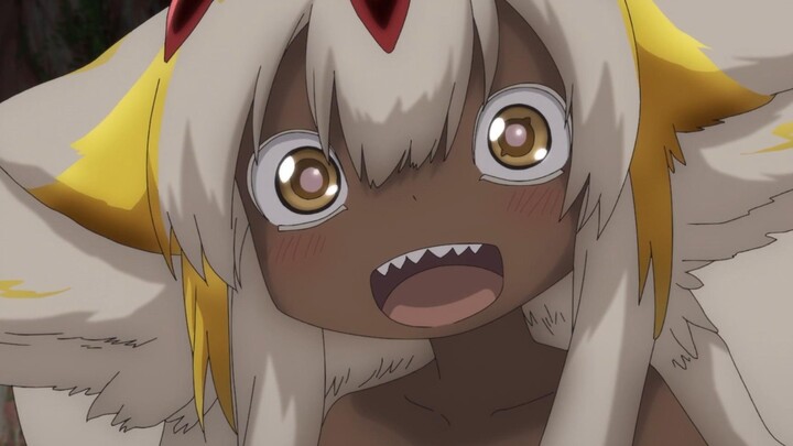 Such a cute Fapta should not have much fighting power.
