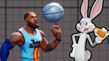 LeBron James Is AWESOME (MultiVersus)