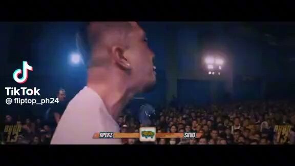 Masakit na Katotohanan sa Fliptop