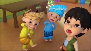 Upin Ipin Terbaru 2020 | Upin & Ipin Musim 14 New Collection #600