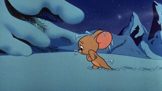 【Cat and Mouse】Winter's Secret