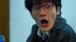 Đường Kỳ: Nhìn ta này, con chồn đất, vừa la hét vừa tấn công~