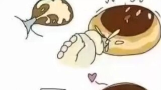 ครีมพัฟที่ใครๆ ก็ชื่นชอบ