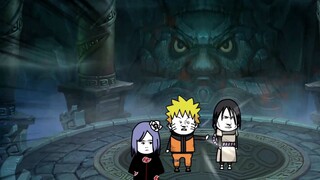 "The Myth of Obito" Episode 94│Orochimaru's Quest!