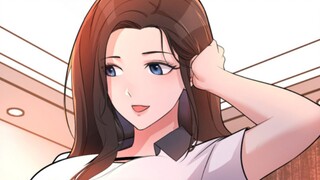 Kakak 107 : Pertanyaan : Siapa yang lebih cantik, aku atau adikmu?
