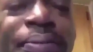 นี่คือวิดีโอขอโทษ