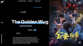[ The Golden Wug ] Episode 01