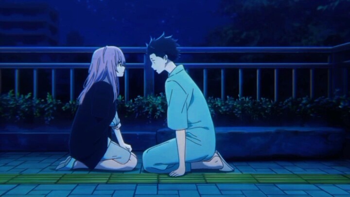 A Silent Voice