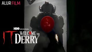 IT: Welcome to Derry (2025) Episode 5 Sub Indonesia