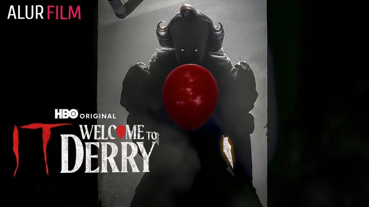 IT: Welcome to Derry (2025) Episode 5 Sub Indonesia