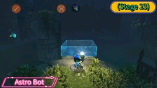 Astro Bot (Stage 23) Light bulb Lambo