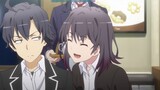 PCS Anime/Ekstensi OP Resmi/Season "Kisah Cinta Masa Mudaku benar-benar bermasalah lanjutan" Spring 