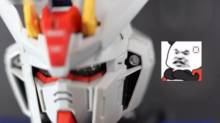 【PG Completion Plan #1】- It appears! The perfect PG attack I've been dreaming of~