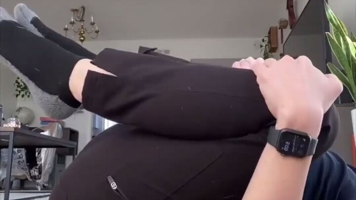 每天一个拉屎小技巧