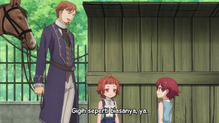 Magic Maker: Isekai Mahou no Tsukurikata episode 1