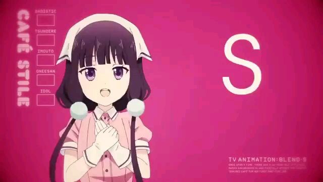 Blend S opening(hitler version)