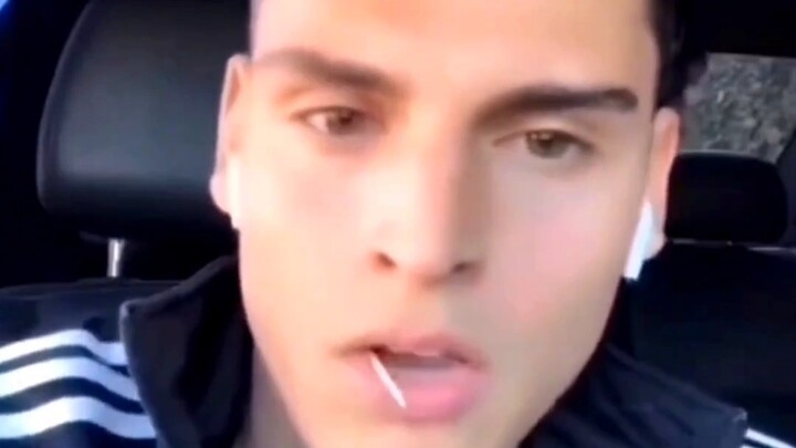 Even so, I'm still a ninja!