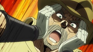 "Oh My God" kalimat Anda berikutnya adalah: Joseph Joestar