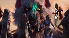 EP58 | Zhu Xian S3 - 1080p HD Sub Indo
