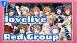 lovelive!| Insert Song of Red Group_A1
