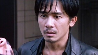 "ฉันได้รับรางวัลนักแสดงนำชายยอดเยี่ยมจากการมองเพียงครั้งเดียว และฉันสมควรได้รับมันจริงๆ!"