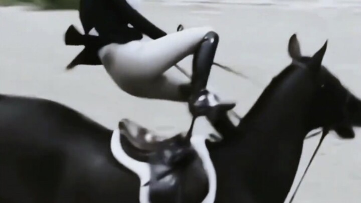 Bahkan melalui layar pun terasa sakit 😨