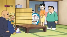 Doraemon episode 629