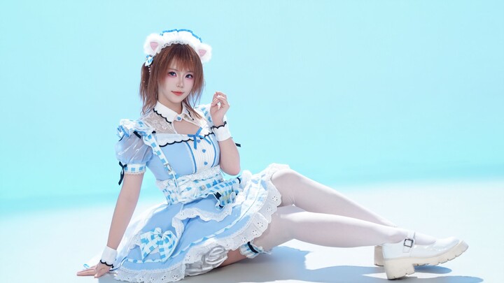 [Yuyi Zi] ˚₊‧✩Summer Dream Train✩‧₊˚ Happy 2233rd Birthday! ~