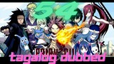 Fairytail episode 54 Tagalog Dubbed