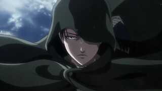 [April] Attack on Titan Season 3 Part2 PV1 [Chinese subtitles]