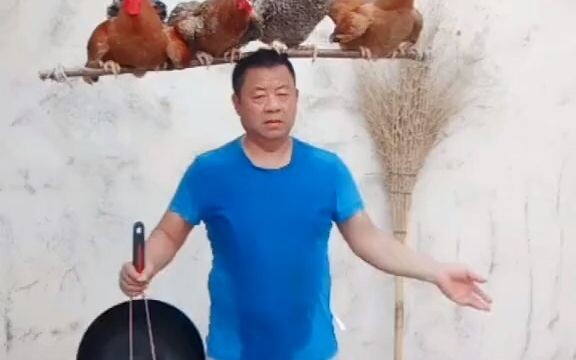 The long video you want! If you like Double Chicken, please follow it, thank you