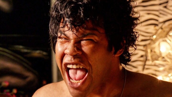 รวมคลิป “พี่น้องผิวดำ”