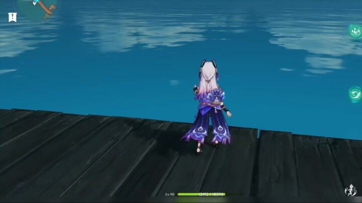 The crossing that used to take half an hour has now been shortened to 6 minutes. Hajihara, you, Nord