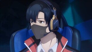 The King's Avatar 3: The second generation of an official VS the daughter of a wealthy president, wh