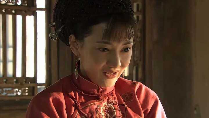 The Zhu family married a princess who can only recite poetry and compose couplets—she can't do anyth