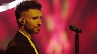 "Payphone" Maroon 5 2021 live version