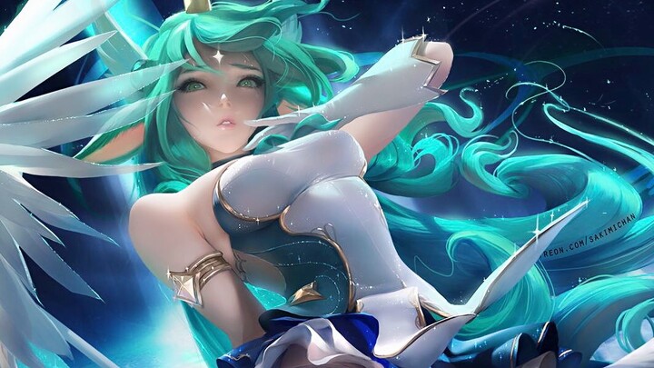 在？进来看大片？这大片一样的劲爆混剪？！