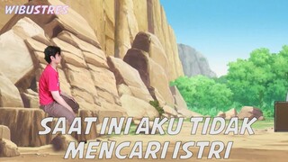 ada syarat nya Dub