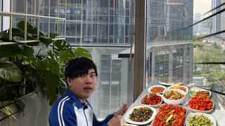 遇到黑心自助餐老板怎么做！？