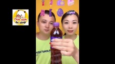 Tâm hồn ăn uống 12 -ăn uống âm thanh - ăn Mukbang