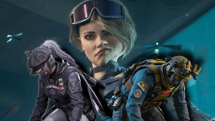 She can’t even use a computer, yet she’s taking on a top-secret space mission!