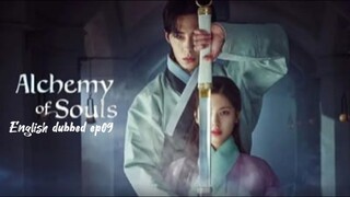 09.alchemy of souls S1