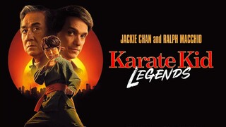 Karate Kid Legends (2025)